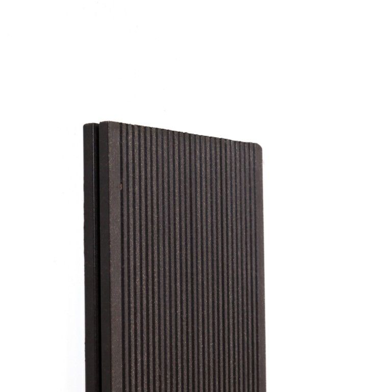 Террасная доска Ecodecking Некст Венге купить в Сочи