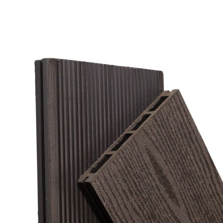 Террасная доска Ecodecking Некст Венге купить в Сочи