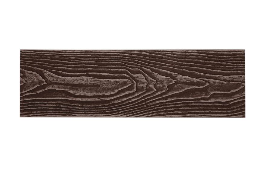 Террасная доска ДПК GardenParkett Патио, Венге купить в Сочи