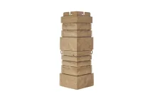 Наружный угол Альта-Профиль Скалистый Камень Кавказ