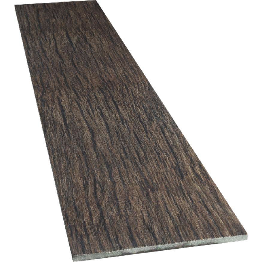 Фиброцементный сайдинг SidWood с древесной текстурой W-109 купить в Сочи