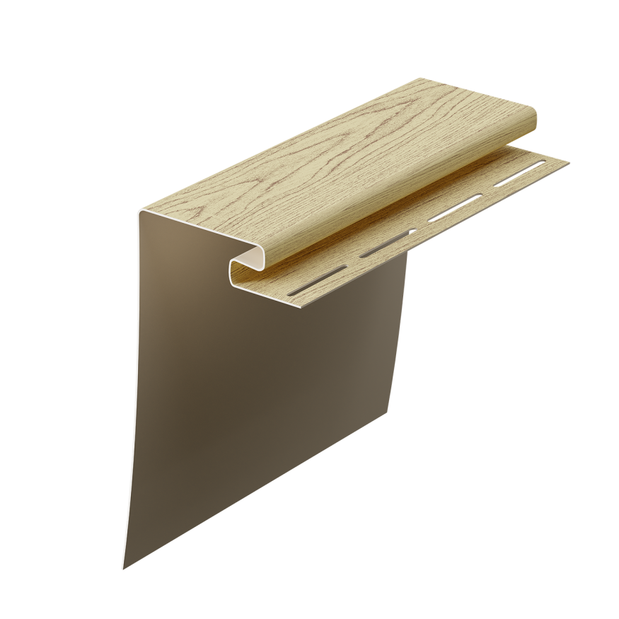 Профиль Docke Камчатский для установки вокруг окон купить в Сочи