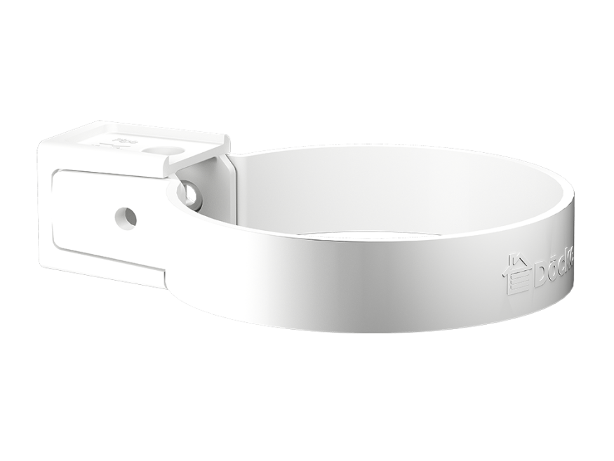 Универсальный хомут Docke Premium &amp;quot;Пломбир&amp;quot; купить в Сочи