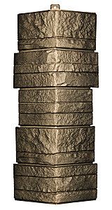 Угол T-Сайдинг, Альпийская Сказка ЭКО-2 Сосна купить в Сочи