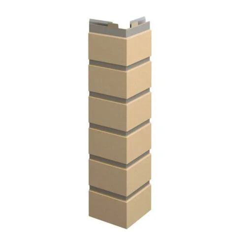 Угол внешний VOX Clinker Капучино купить в Сочи