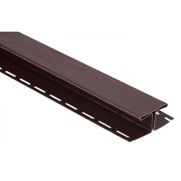Н-профиль Альта Профиль Премиум Т-18 ВН Коричневый купить в Сочи