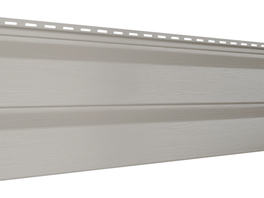 Виниловый сайдинг Ю-пласт, Бежевый, Под дерево купить в Сочи