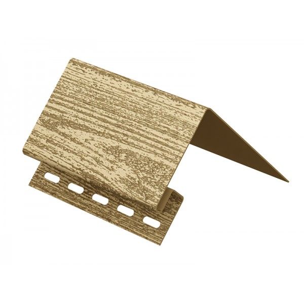 Околооконная планка Timberblock из ели Балтийская от Ю-пласт купить в Сочи