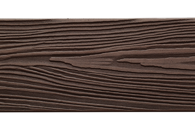 Террасная доска ДПК RusDecking Unodeck Mogano - Венге купить в Сочи