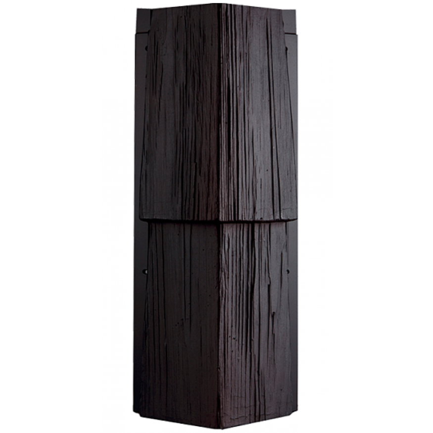 Угол Т-сайдинг, Щепа Пихта Памир  купить в Сочи