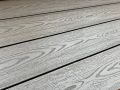 Террасная доска Ecodecking Некст Серый купить в Сочи