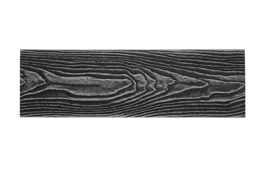 Террасная доска ДПК GardenParkett Патио, Графит купить в Сочи