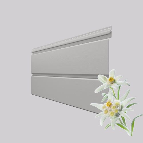 Виниловый сайдинг ТЕХНОНИКОЛЬ Брус, Эдельвейс  купить в Сочи