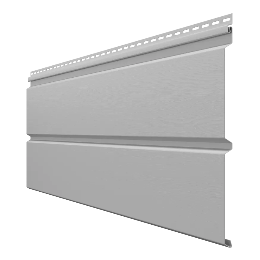 Виниловый сайдинг ТЕХНОНИКОЛЬ Брус, Эдельвейс  купить в Сочи