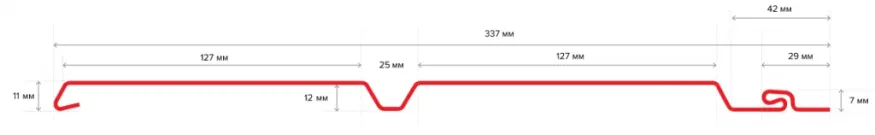 Виниловый сайдинг ТЕХНОНИКОЛЬ Брус, Эдельвейс  купить в Сочи