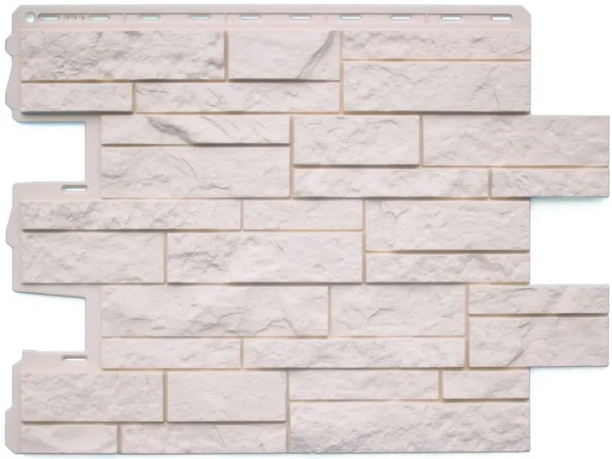 Фасадная панель Альта-Профиль, Шотландский камень Абердин купить в Сочи