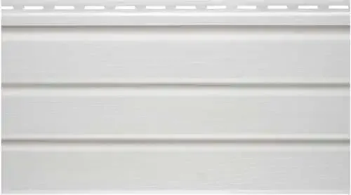 Софит Альта Профиль Т-19 без перфорации, Белый купить в Сочи