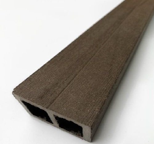 Балясина деревянная 4000x40x50 мм с пластиковым покрытием купить в Сочи