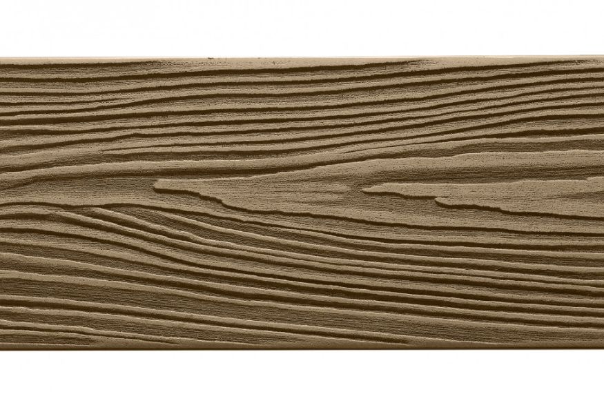 Террасная доска ДПК RusDecking Unodeck Mogano - Орех купить в Сочи