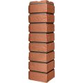 Наружный угол FineBer, Баварский кирпич, цвет терракота. купить в Сочи