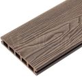 Доска террасная ДПК SEQUOIA, DUAL 3D WOOD, BROWN купить в Сочи
