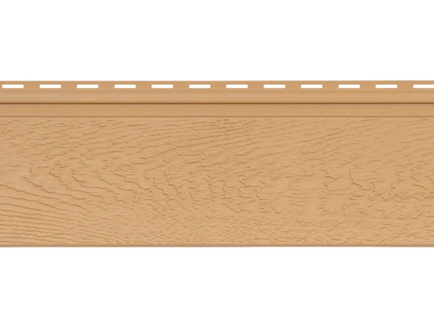 Фасадные панели Ю-Пласт Хокла S-Lock Карьяла, Песчаный берег купить в Сочи