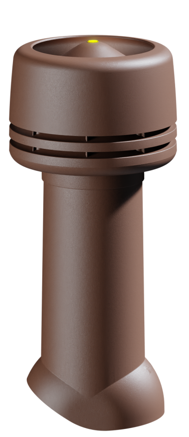 Трубные аэраторы Docke, Светло-коричневый (RAL8017) купить в Сочи