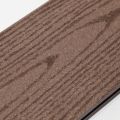 Террасная доска Ecodecking Некст Шоколад купить в Сочи
