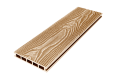 Террасная доска ДПК GardenParkett Патио, Орех купить в Сочи