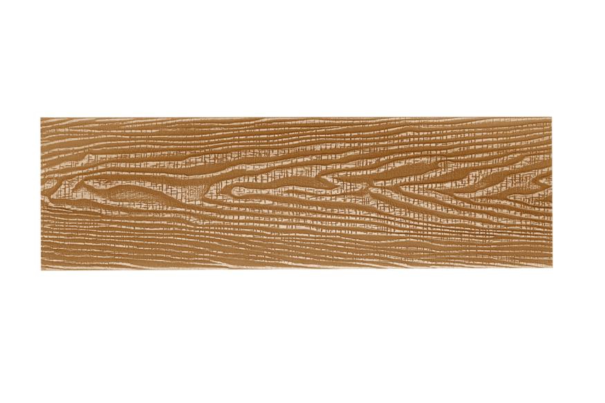 Террасная доска ДПК GardenParkett Патио, Орех купить в Сочи