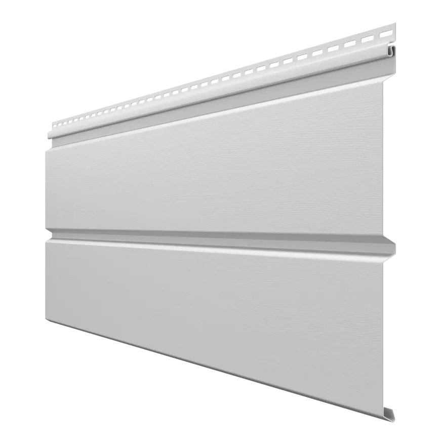 Виниловый сайдинг ТЕХНОНИКОЛЬ Брус, Жасмин купить в Сочи