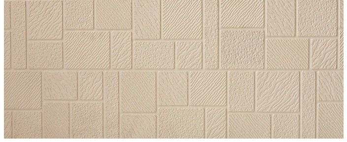 Фасадная панель Zodiac Мозаика AE5-001 купить в Сочи