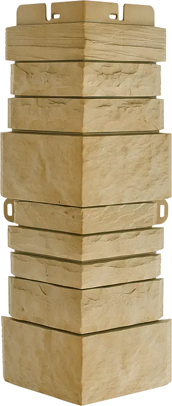 Наружный угол Альта-Профиль Скалистый Камень Альпы купить в Сочи