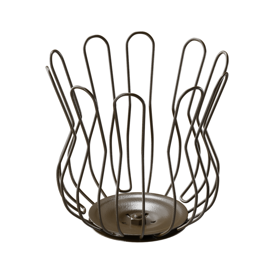 Паук Docke Stal Premium, Цвет Каштан купить в Сочи