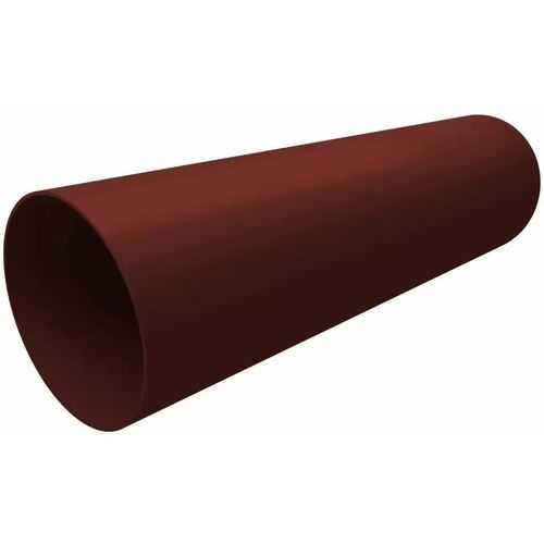 Водосточная труба Grand Line, цвет Шоколад купить в Сочи