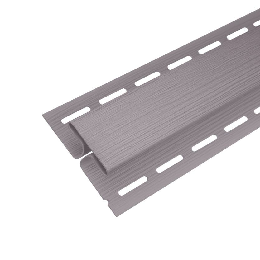 H-профиль Tecos Ardennes Цвет: Пыльная роза купить в Сочи