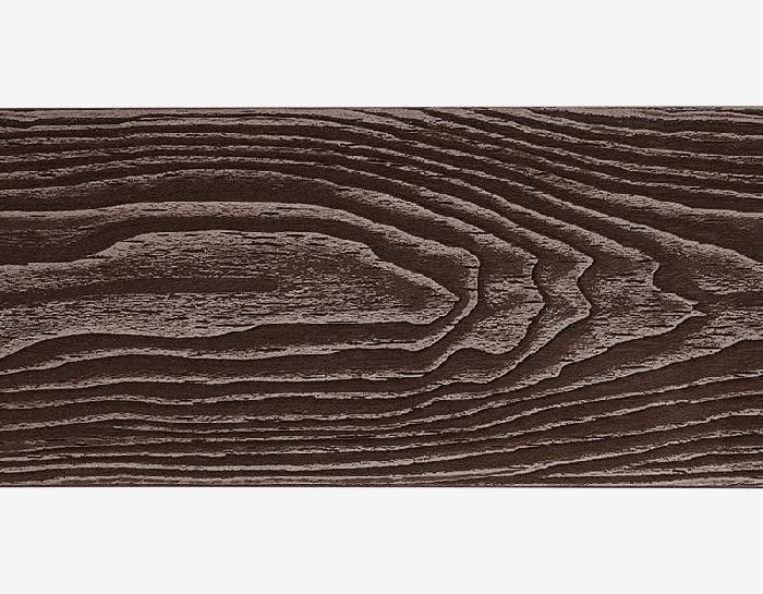 Террасная доска ДПК RusDecking Unodeck Vintage - Венге купить в Сочи