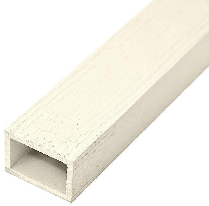 Балясина FAYNAG ДПК WOOD цвет слоновая кость купить в Сочи