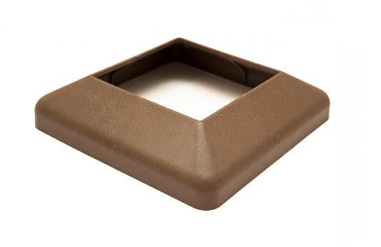 Юбка столба нижняя GardenParkett, Светло-коричневый купить в Сочи