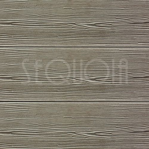 Доска террасная ДПК SEQUOIA, DUAL 3D WOOD, GRAY купить в Сочи