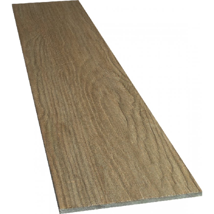 Фиброцементный сайдинг SidWood с древесной текстурой W-112 купить в Сочи