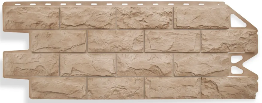 Фасадная панель Альта-Профиль, Фагот, Талдомский купить в Сочи