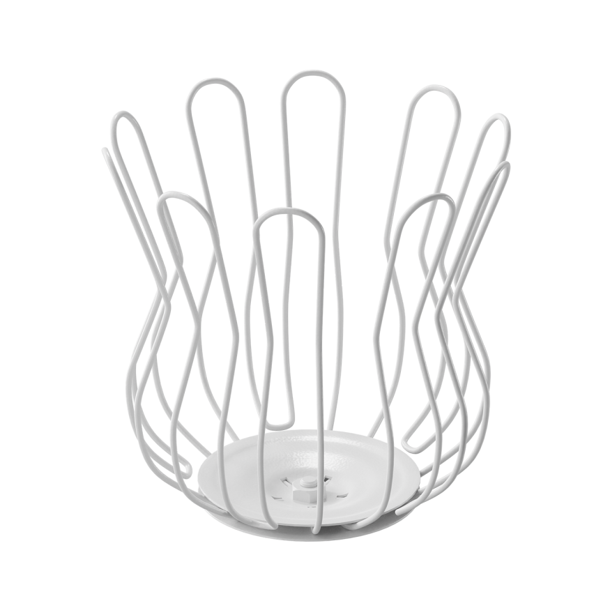 Паук Docke Stal Premium, Пломбирный купить в Сочи