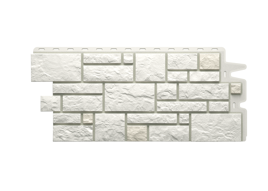 Фасадная панель Docke Burg, Цвет шерсти купить в Сочи