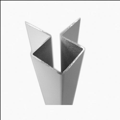 Симметричный Угловой Профиль для Внешнего Использования купить в Сочи