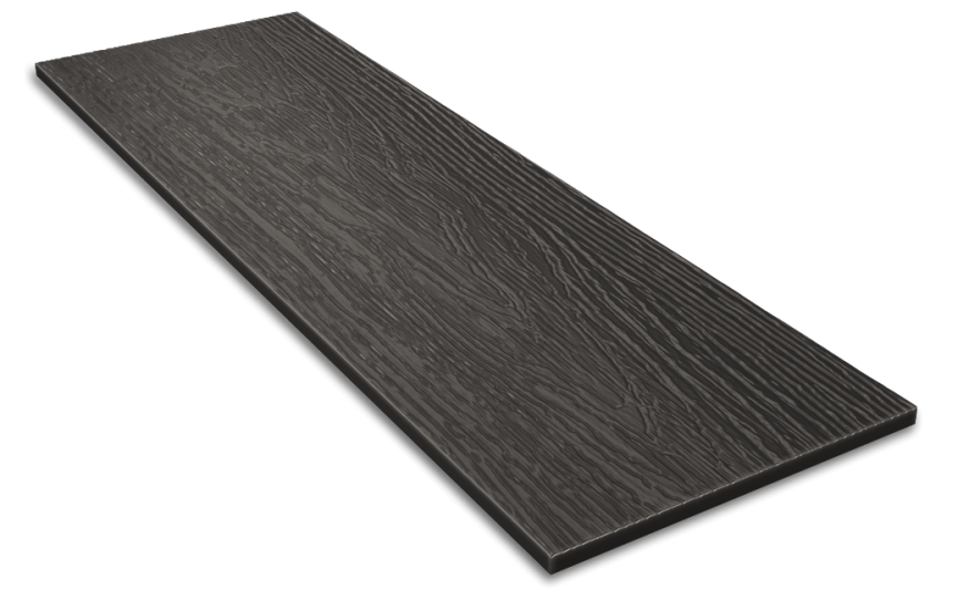 Фиброцементный сайдинг DECOVER Gray купить в Сочи