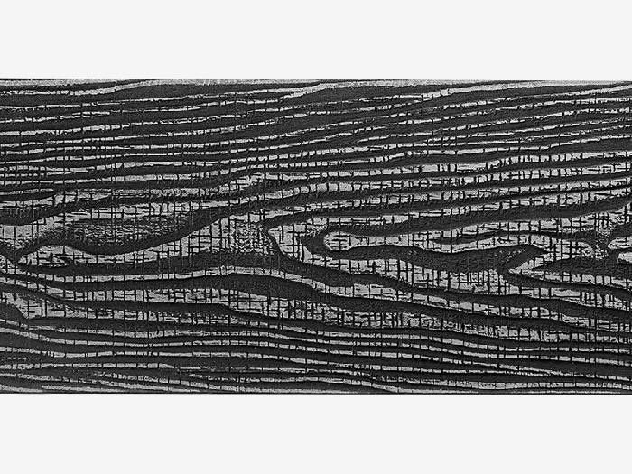 Террасная доска ДПК RusDecking Unodeck Vintage - Графит купить в Сочи