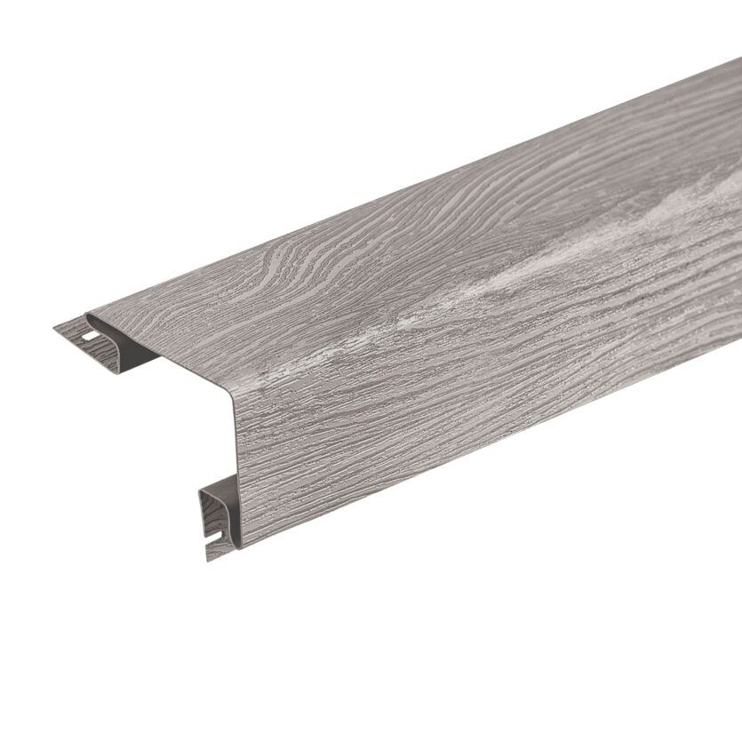 Наружный угол Tecos Lux, цвет Алтайская береза. купить в Сочи