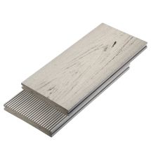 Террасная доска Bruggan Multicolor 140мм Белый дым