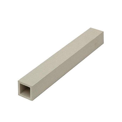 Балясина CM Decking 40х40 Белое дерево купить в Сочи